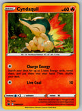 Cyndaquil Holo Promo SWSH: Sword & Shield Promo Cards SWSH221 NM 2019