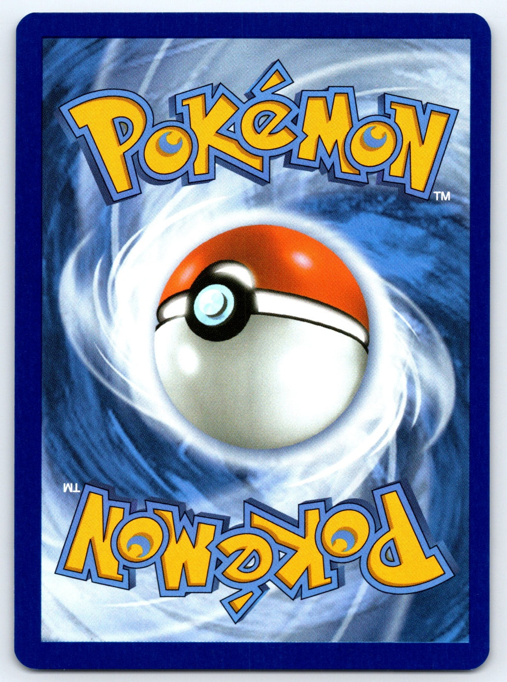 Grimsley's Move Uncommon ME02: Phantasmal Flames 090/094 NM 2025 (Back)