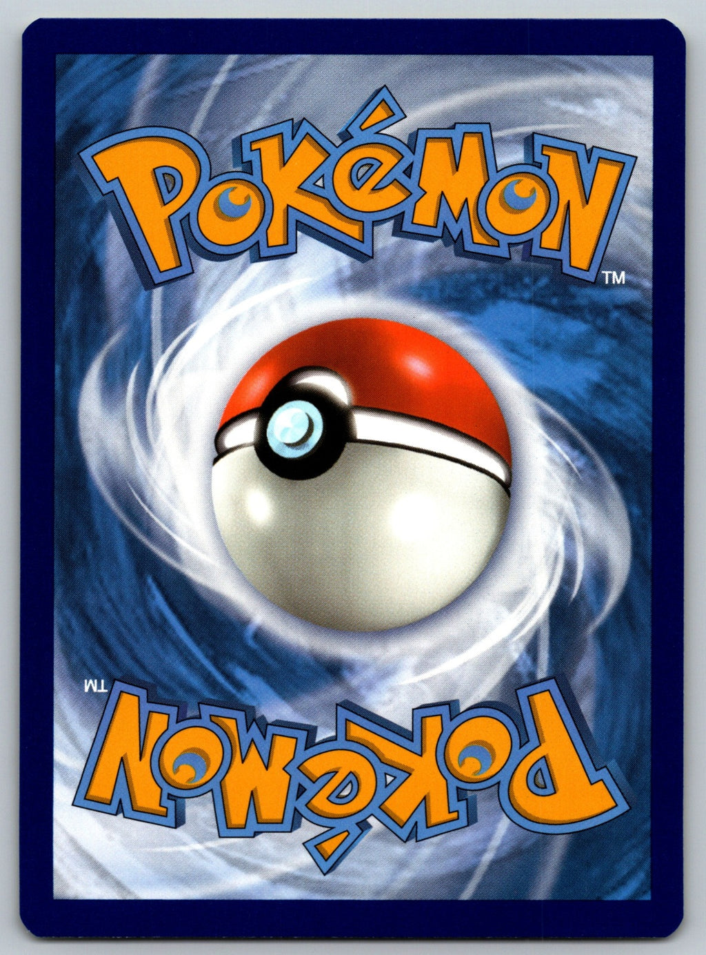 Chimecho Common SWSH09: Brilliant Stars 063/172 NM 2022 (Back)