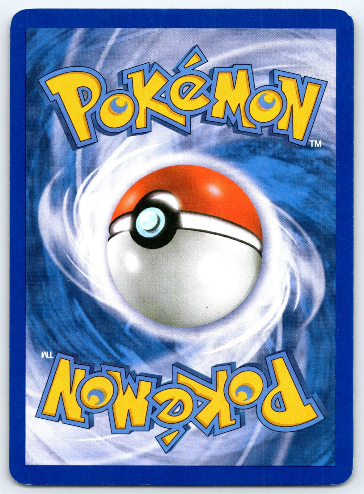 Mawile Common Call of Legends 64/95 LP 2011 (Back)