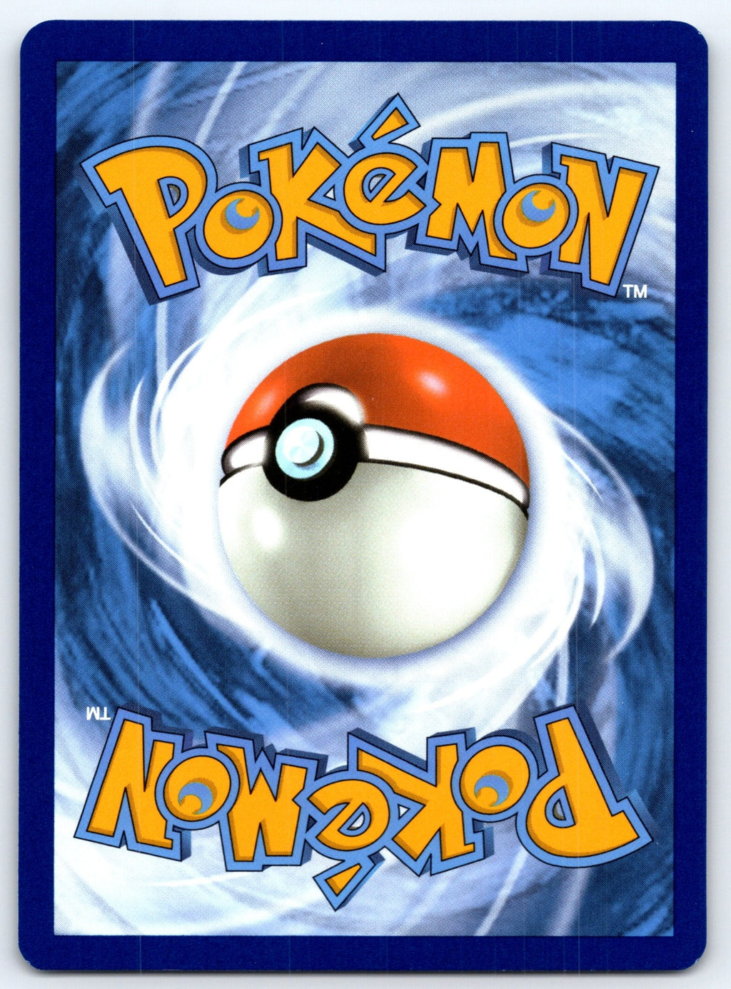 Charcadet Reverse Holo Common SV08: Surging Sparks 033/191 NM 2024 (Back)