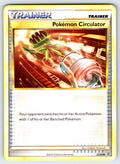 Pokemon Circulator Uncommon Unleashed 81/95 LP 2010