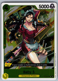 Baby 5 (112) Foil R Legacy of the Master OP12-112 NM 2025