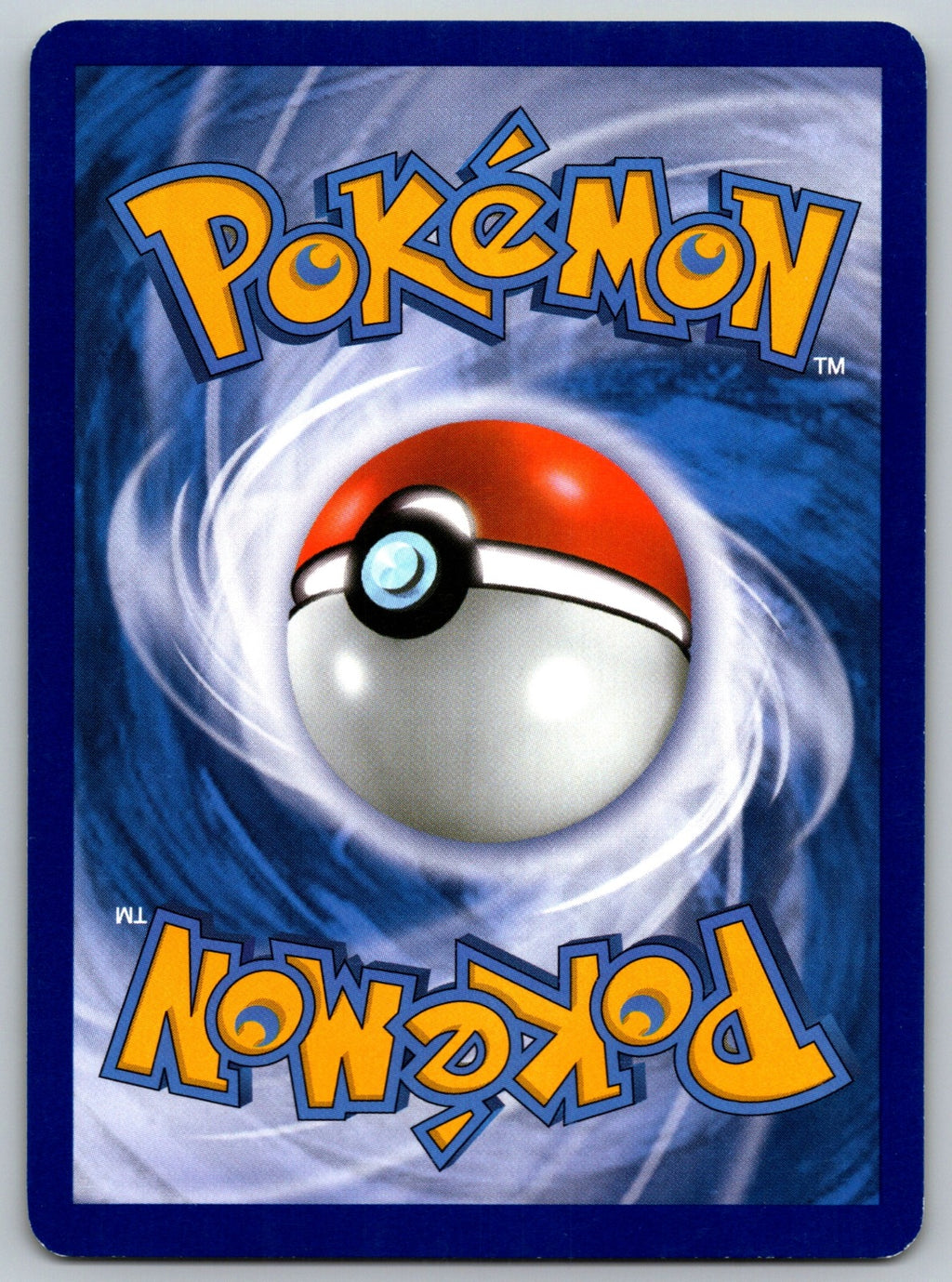 Rhyhorn Common XY Base Set 60/146 LP 2014 (Back)