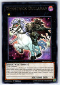Ghostrick Dullahan Unlimited Rare 2014 Mega-Tins Mega Pack MP14-EN222 NM 2014