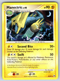 Manectric (22) Rare Arceus 22/99 LP 2009