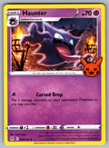 Haunter Uncommon Trick or Trade BOOster Bundle 2023 065/196 NM 2023