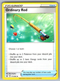 Ordinary Rod Uncommon SWSH01: Sword & Shield Base Set 171/202 NM 2020