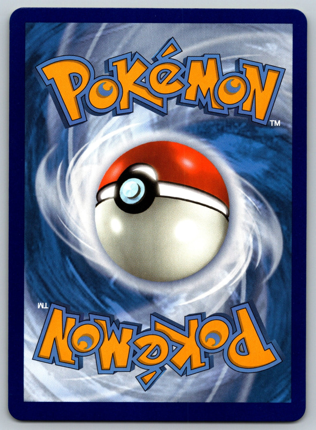 Vigoroth Uncommon SWSH07: Evolving Skies 130/203 NM 2021 (Back)