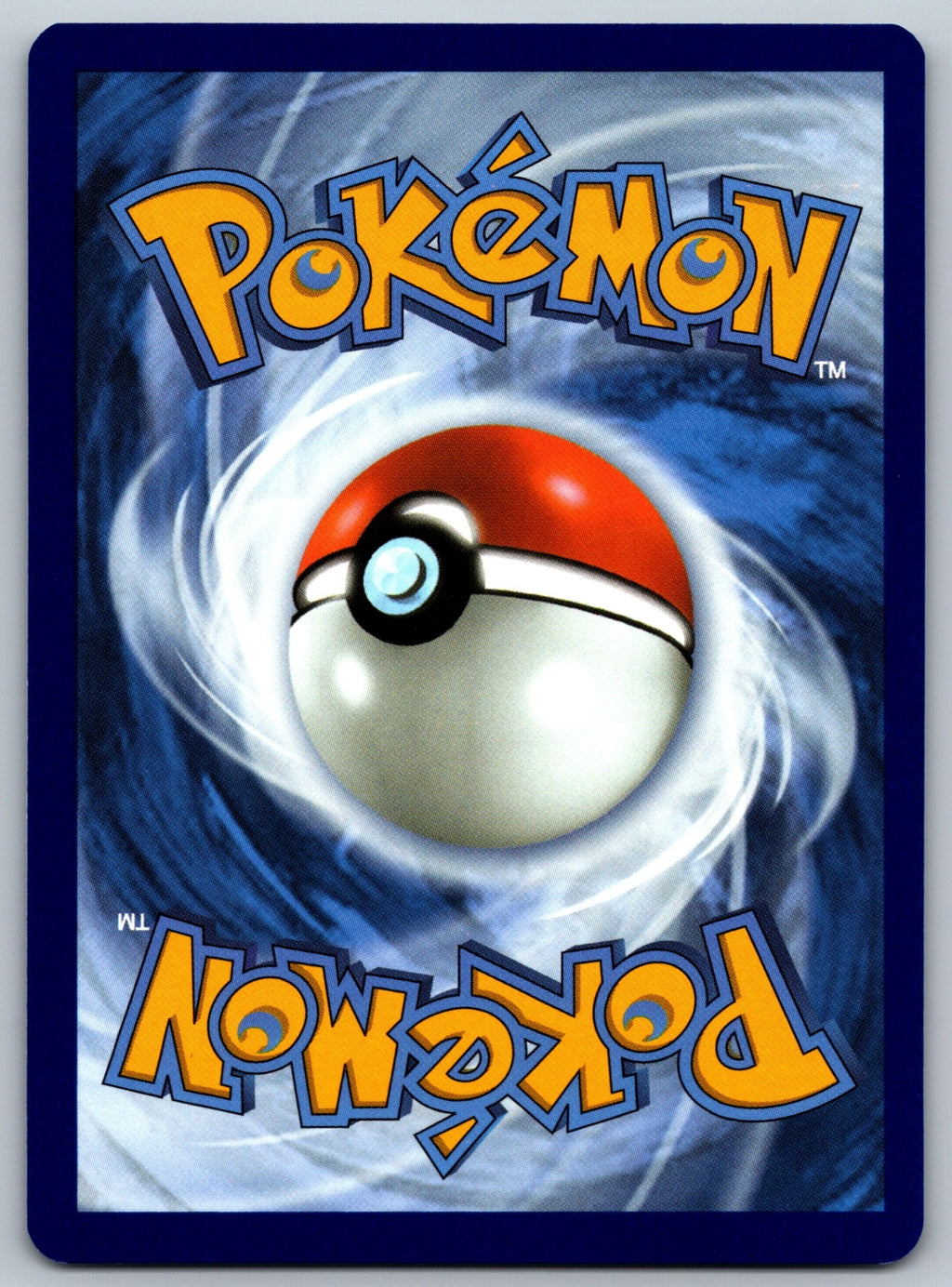 Team Rocket's Murkrow Common ME: Ascended Heroes 126/217 NM 2026 (Back)