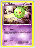 Solosis Common Plasma Blast 42/101 LP 2013