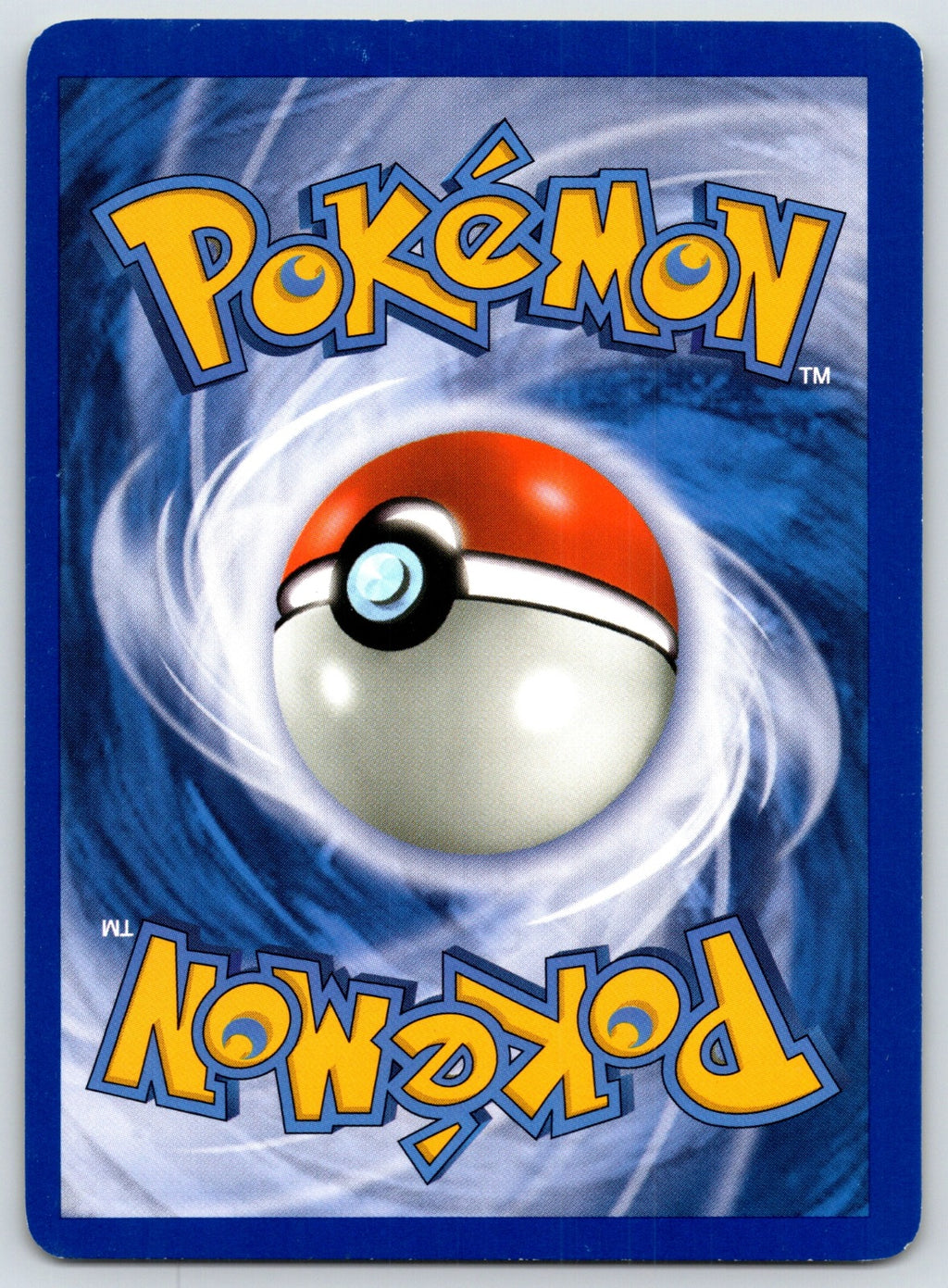 Tauros Uncommon Legends Awakened 74/146 LP 2008 (Back)
