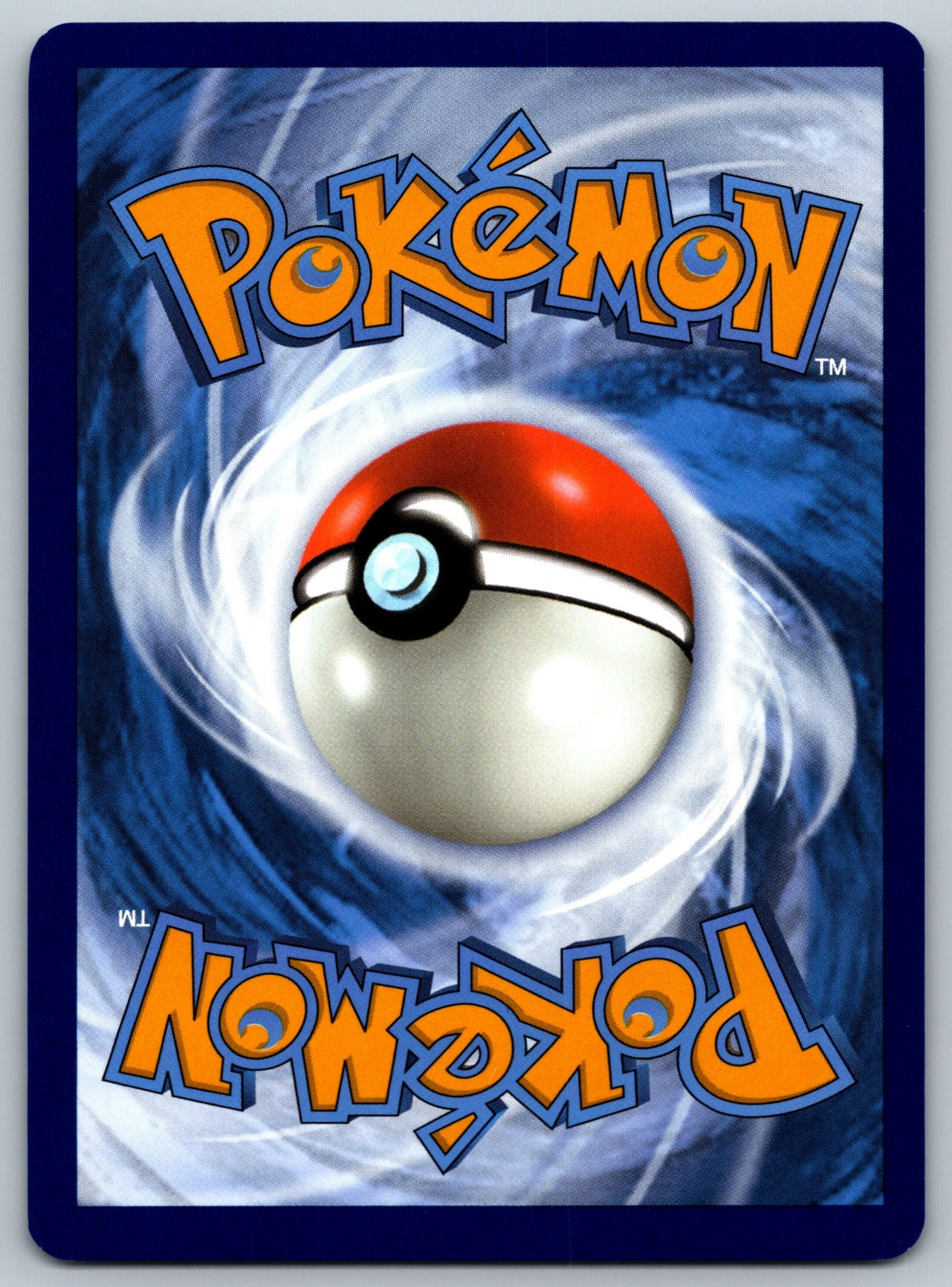 Maushold Uncommon SV02: Paldea Evolved 168/193 NM 2023 (Back)