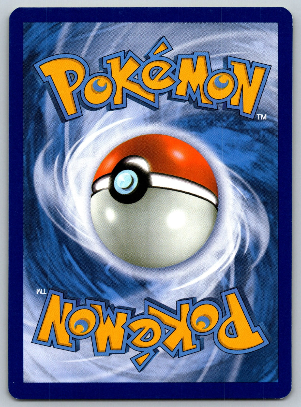 Whismur Common XY - Phantom Forces 83/119 LP 2014 (Back)