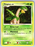 Tropius Uncommon Mysterious Treasures 64/123 LP 2007