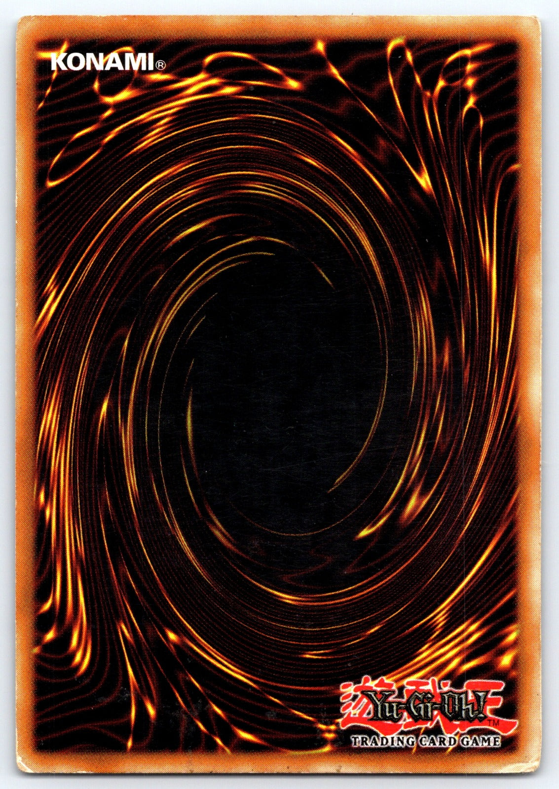 Cemetery Bomb Unlimited Common Soul of the Duelist SOD-EN059 HP 2004 (Back)