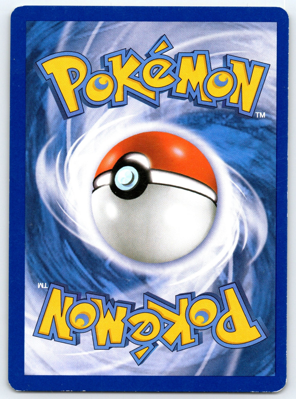 Magnemite (42) Common Plasma Storm 42/135 LP 2013 (Back)
