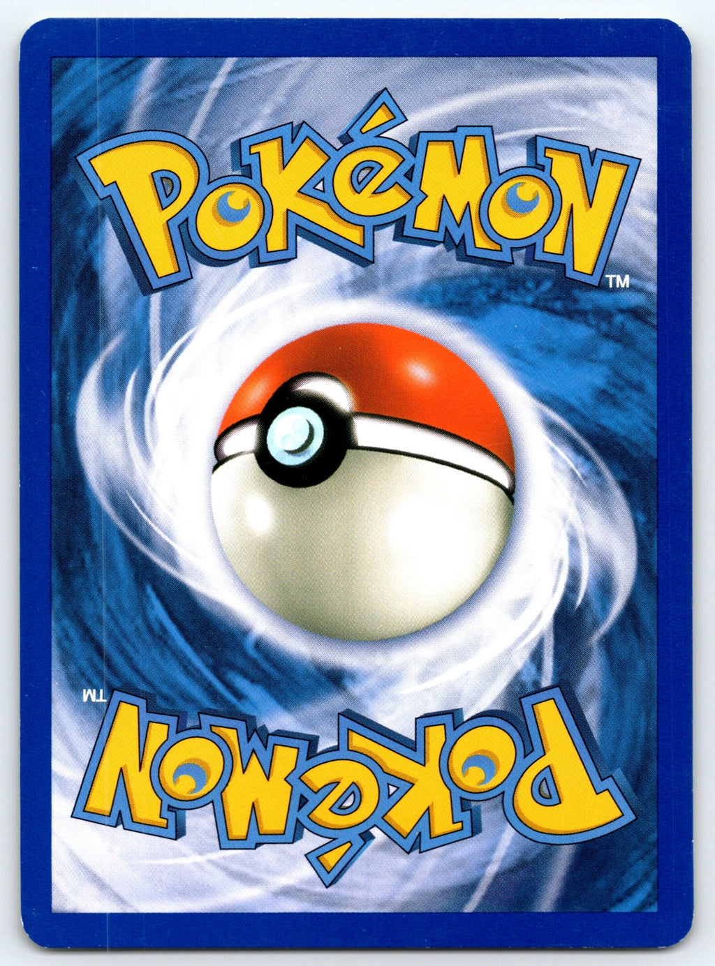 Cranidos Uncommon Platinum 46/127 LP 2009 (Back)
