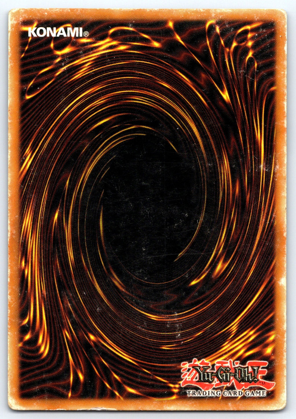 Blue-Eyes White Dragon Unlimited Super Rare Starter Deck: Kaiba Evolution SKE-00 (Back)
