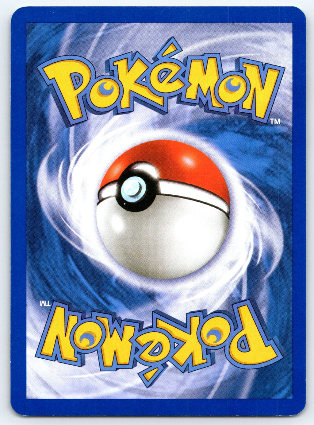 Koffing Common Call of Legends 60/95 LP 2011 (Back)