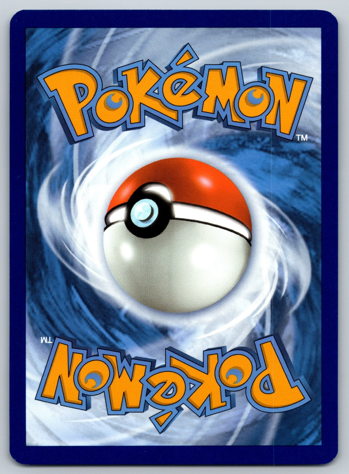 Starmie Holo Rare SV: Scarlet & Violet 151 121/165 NM 2023 (Back)