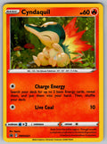 Cyndaquil Holo Promo SWSH: Sword & Shield Promo Cards SWSH221 NM 2019