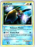 Relicanth Common Call of Legends 69/95 LP 2011