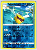 Pelipper Reverse Holo Uncommon SWSH02: Rebel Clash 042/192 NM 2020