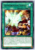 Guardragon Shield 1st Edition Common 2020 Tin of Lost Memories MP20-EN028 NM 202