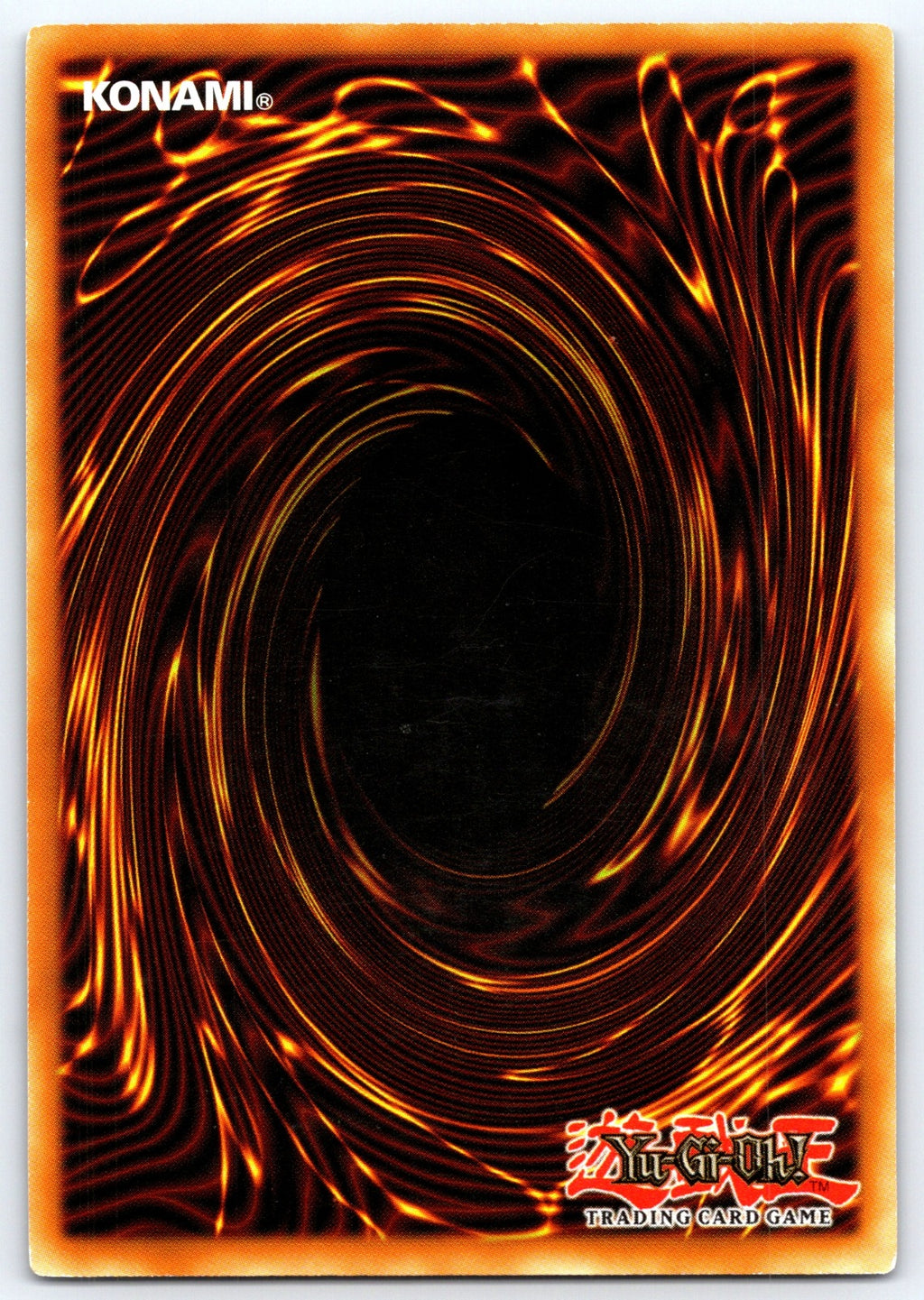 Book of Life 1st Edition Common Structure Deck: Zombie World SDZW-EN023 LP 2008 (Back)