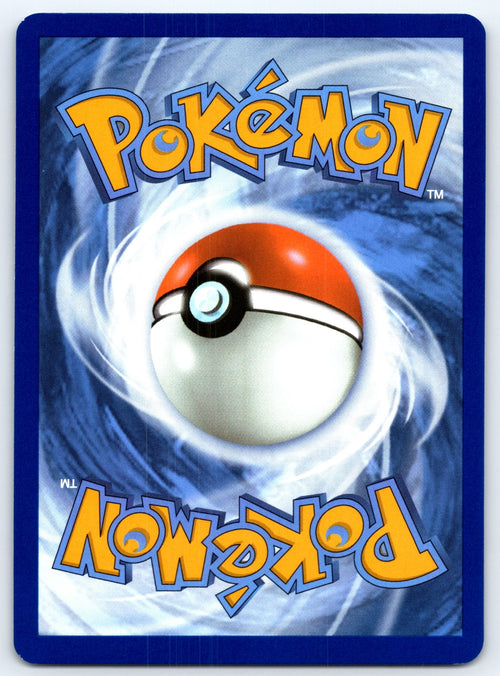 Articuno Uncommon SV09: Journey Together 032/159 LP 2025 (Back)