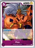 Pica UC The Azure Sea's Seven OP14-071 NM 2026