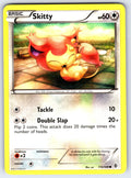 Skitty Common Boundaries Crossed 113/149 LP 2012
