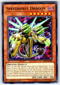 Speedburst Dragon 1st Edition Common 2020 Tin of Lost Memories MP20-EN005 NM 202