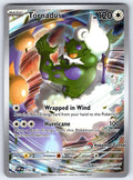 Tornadus - (Pokemon Center Exclusive) Holo Promo SV: Scarlet & Violet Promo Cards 210 NM 2023
