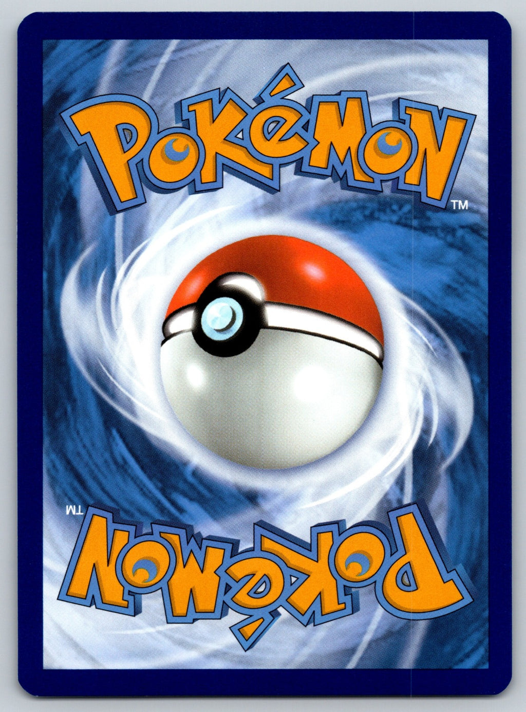 Ditto Holo Rare SV: Scarlet & Violet 151 132/165 NM 2023 (Back)