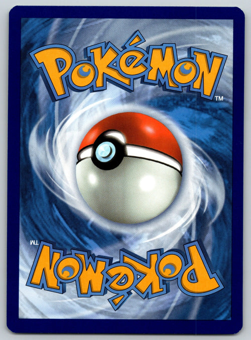Beedrill Holo Rare SWSH06: Chilling Reign 003/198 NM 2021 (Back)
