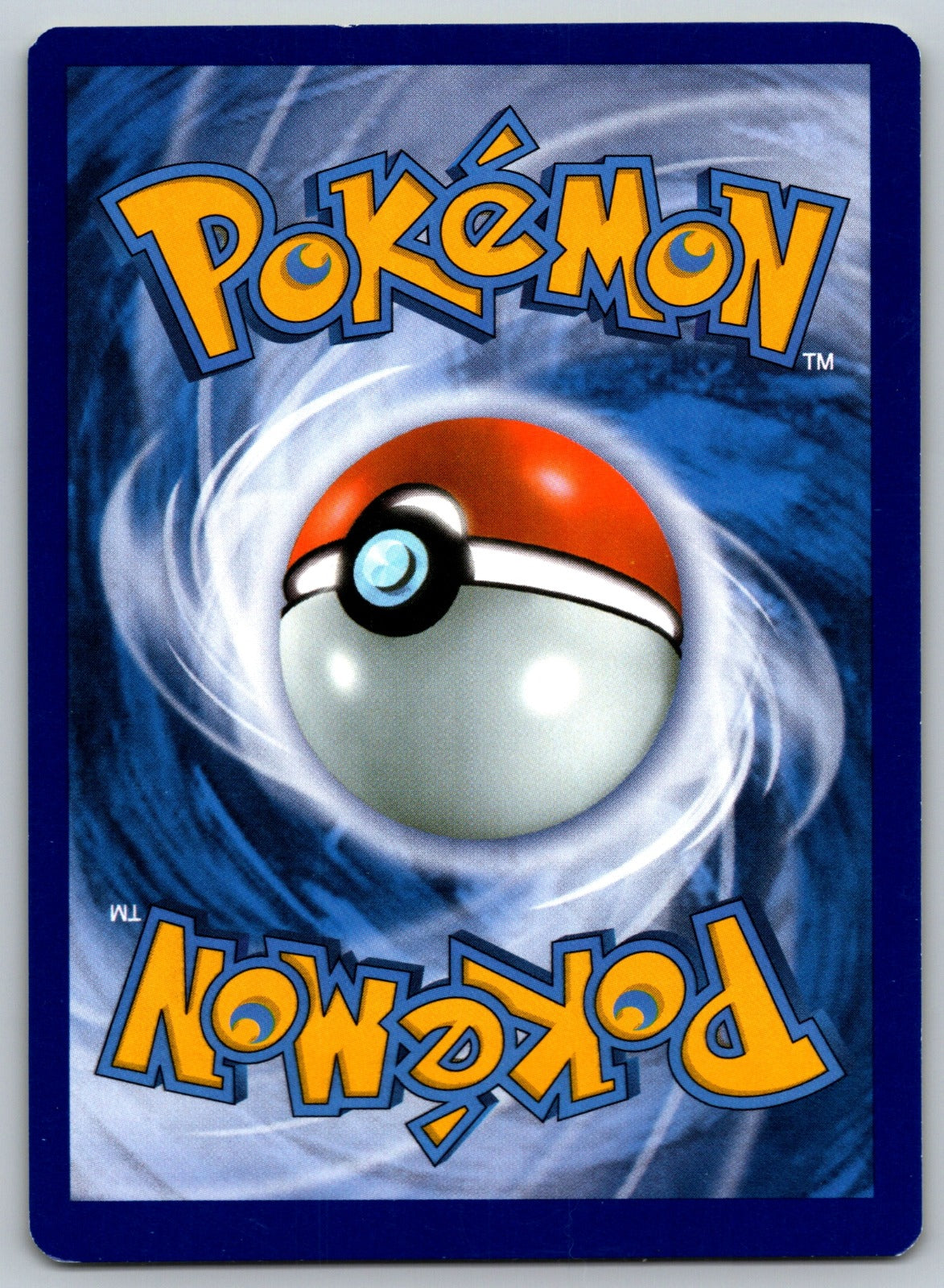 Grumpig Rare XY Base Set 50/146 LP 2014 (Back)