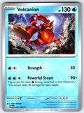 Volcanion Uncommon ME03: Perfect Order 025/088 NM 2026