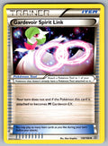 Gardevoir Spirit Link Uncommon XY - Primal Clash 130/160 LP 2015