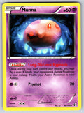 Munna Uncommon Boundaries Crossed 68/149 LP 2012