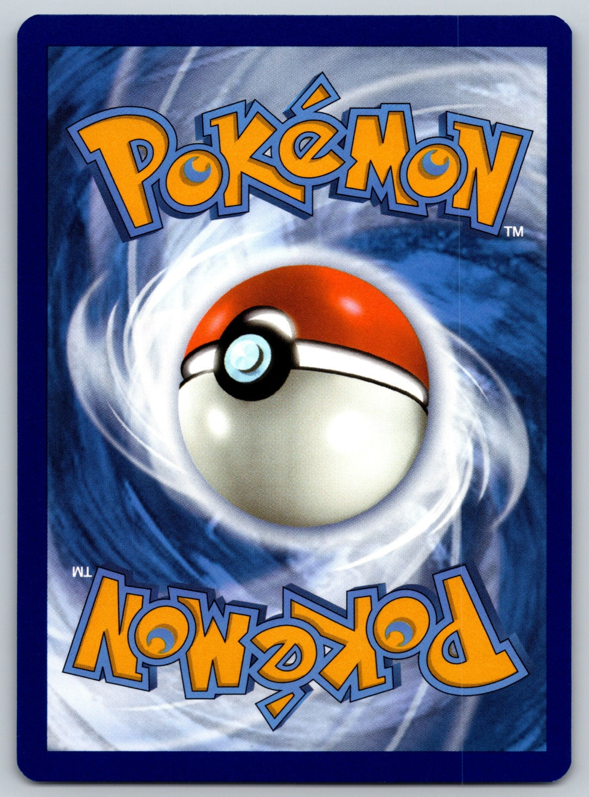 Moltres Rare Deck Exclusives 014/094 NM 2016 (Back)
