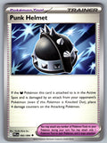 Punk Helmet Uncommon ME02: Phantasmal Flames 092/094 NM 2025