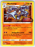 Machamp - (Prerelease) Holo Promo SWSH: Sword & Shield Promo Cards SWSH243 NM 20