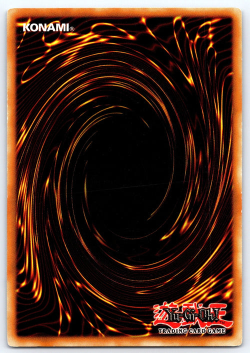 Black Tyranno 1st Edition Common Structure Deck: Dinosaur's Rage SD09-EN008 LP 2 (Back)