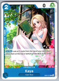 Kaya C Extra Booster: One Piece Heroines Edition EB03-023 NM 2026