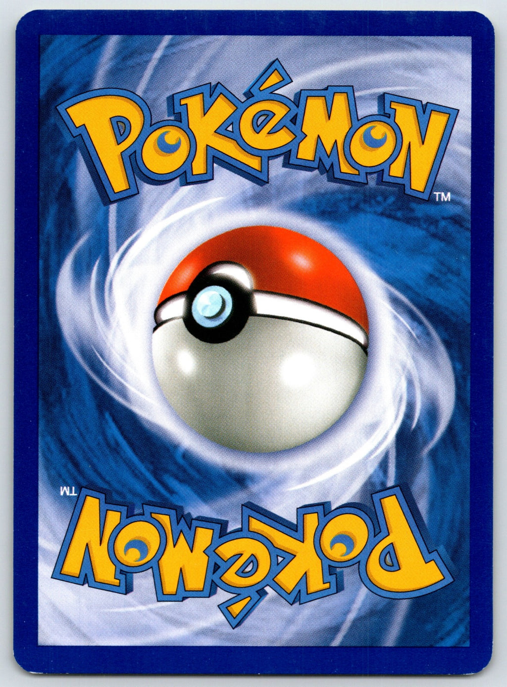Tropius Uncommon Mysterious Treasures 64/123 LP 2007 (Back)