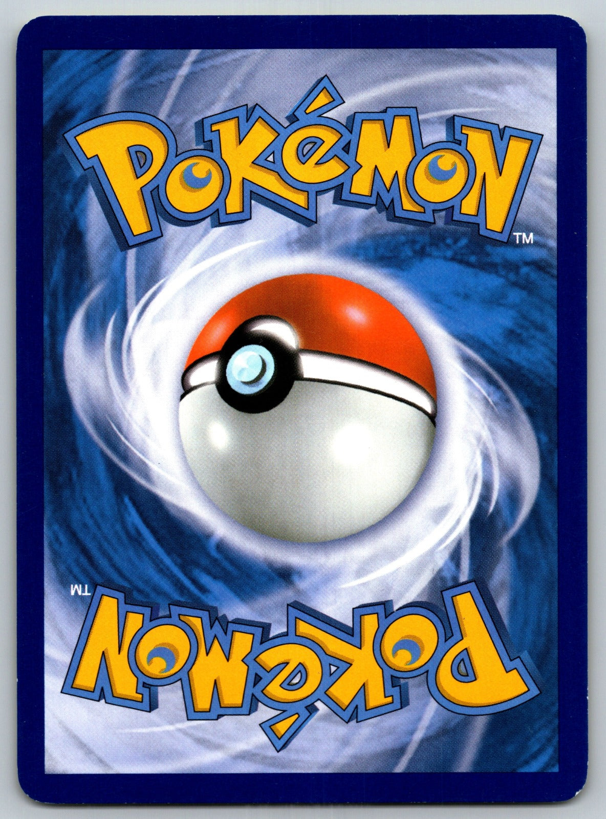 Ledyba Common XY Base Set 6/146 LP 2014 (Back)