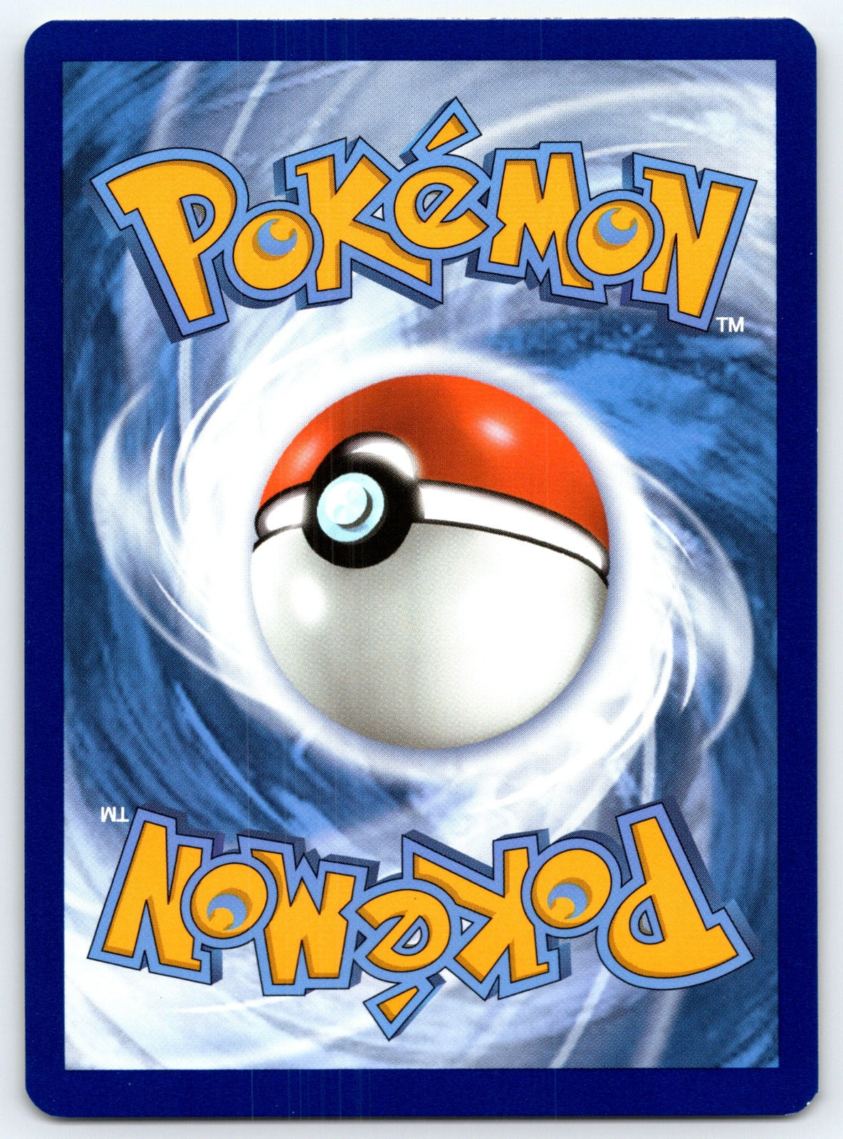 Mimikyu Holo Promo Miscellaneous Cards & Products 081/189 NM 2026 (Back)