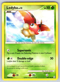 Ledyba Common Legends Awakened 104/146 LP 2008